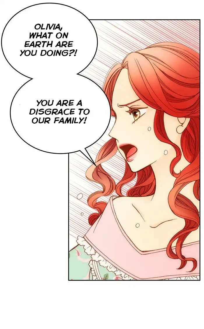 Wendy the Florist Chapter 1 20